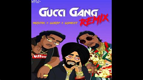 indian kids gucci gang|gucci gang song.